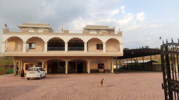 omkareshwar - raghuvanshi samaj dharmashala